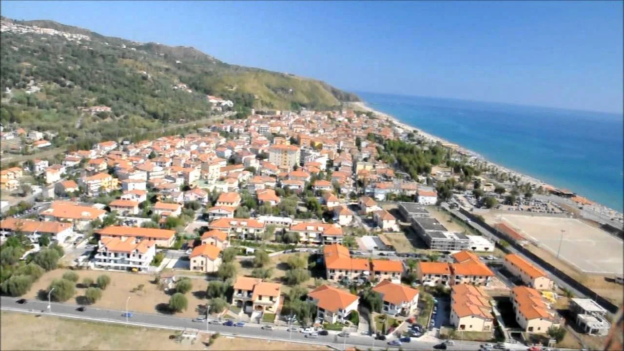 Last Minute Ascea Marina