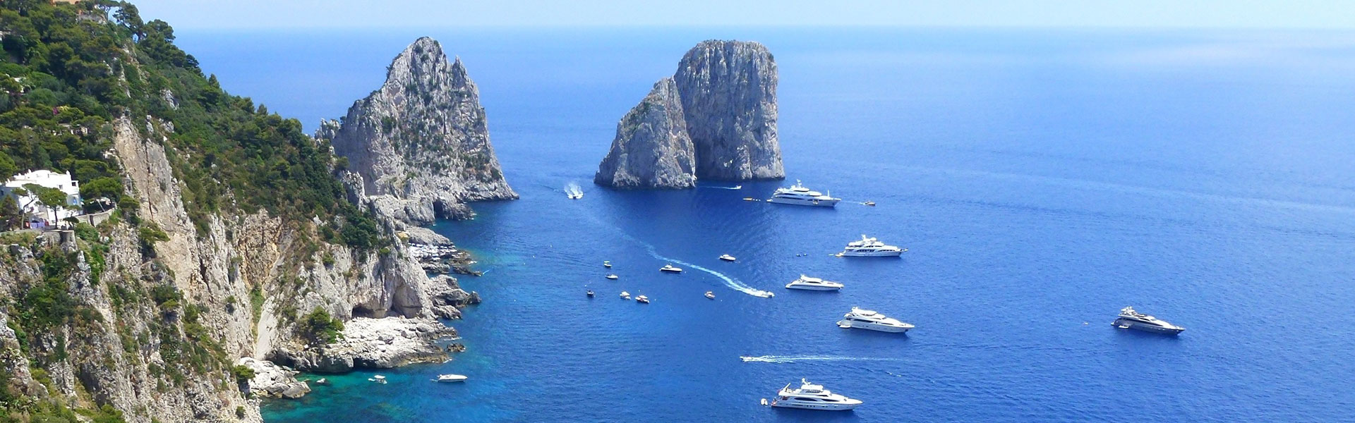 Last Minute Campania