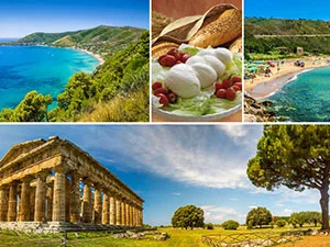 Last Minute Cilento