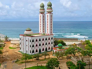 Dakar
