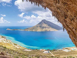 Last Minute Kalymnos