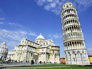 Last Minute Pisa