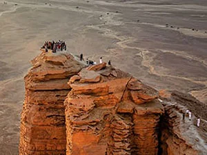 Last Minute Tour dell'Arabia