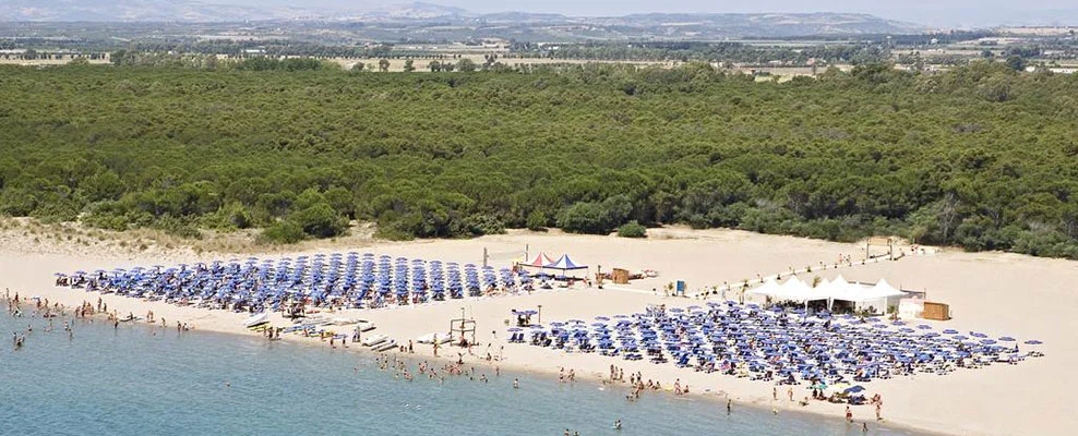 Last Minute Marina di Pisticci