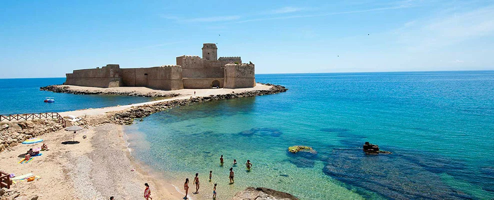 Last Minute Crotone