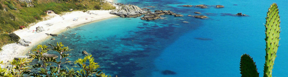 Last Minnute Calabria