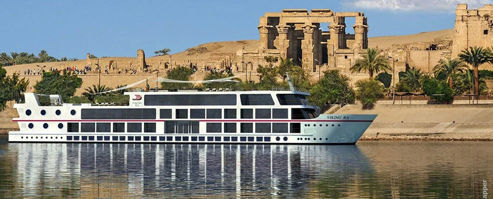 Crociera sul Nilo + Cairo