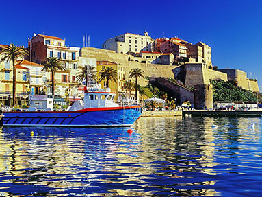 Viaggi e vacanze Corsica