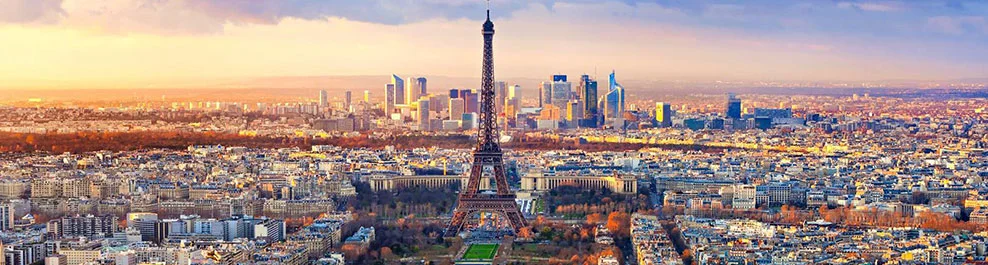 Viaggi e vacanze Francia