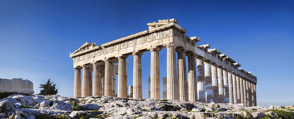 Last Minute Tour Grecia
