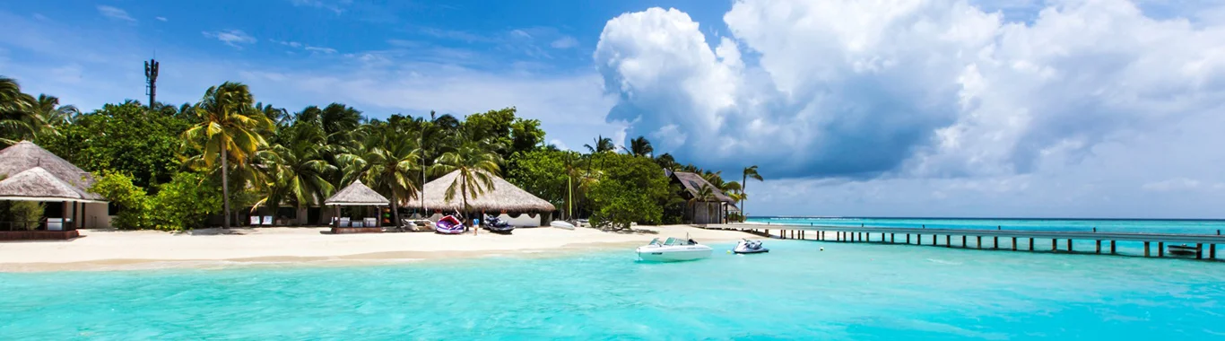 Last Minute Maldive