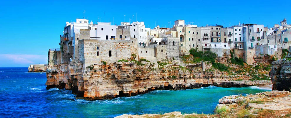 Last Minute Polignano a Mare
