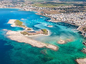 Last Minute Porto Cesareo