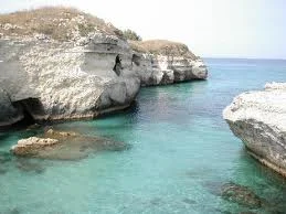 Last Minute San Foca