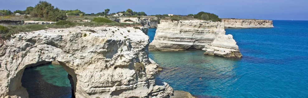 Last Minute Vieste
