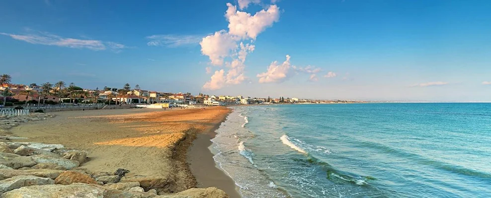 Last Minute Marina di Ragusa