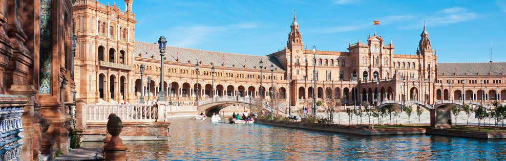 Last Minute Siviglia