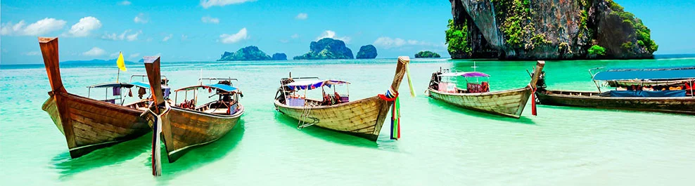 Last Minute Thailandia